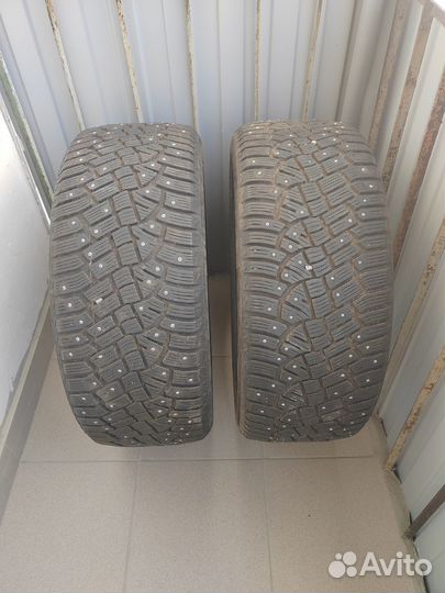 Continental IceContact 2 245/45 R19 102T