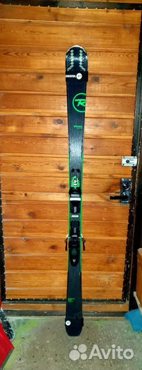 Горные лыжи Rossignol Experience 76 CI/XP 10 B83