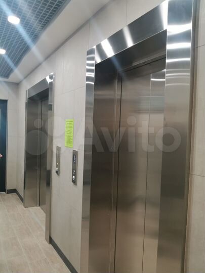 Квартира-студия, 21 м², 13/17 эт.