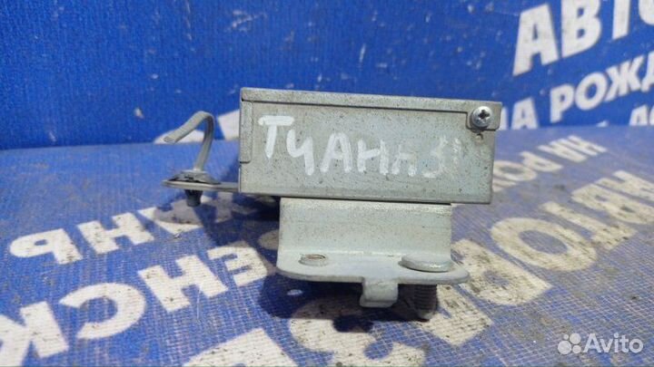 Блок управления камерой Nissan Teana J31 седан