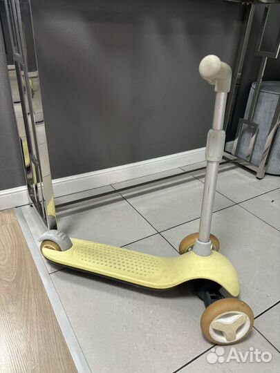Самокат xiaomi детский