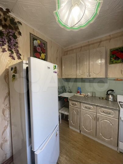 2-к. квартира, 43 м², 2/5 эт.