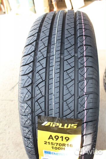 Aplus A919 215/70 R16 100H