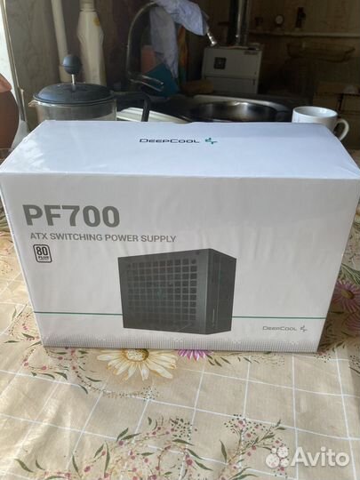 Deepcool pf700