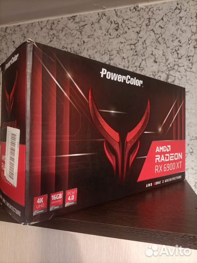 Видеокарта