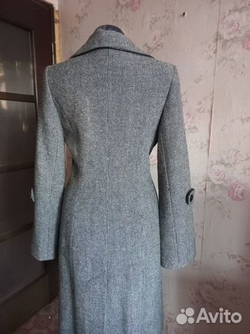 Пальто женское 44 размер рост 170