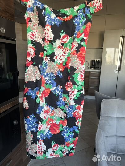 Платье Mangano xs