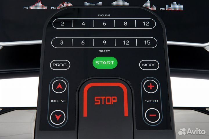 Беговая дорожка Titanium TLC