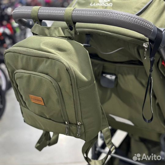 Коляска детская