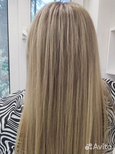 Парикмахер