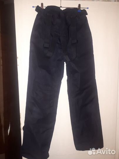 Продаются лыжные брюки
