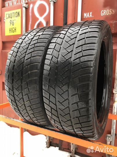 Vredestein Wintrac Pro 285/45 R20