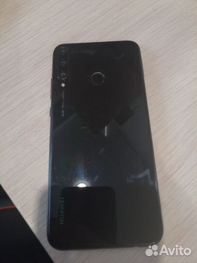 HUAWEI P40 Lite E, 4/64 ГБ