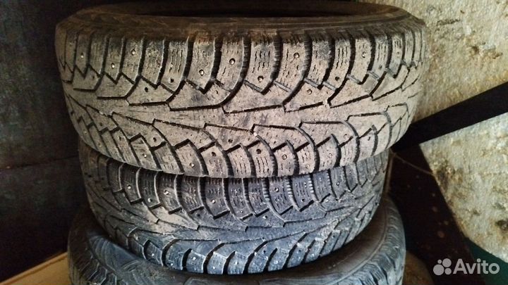 Nokian Tyres Hakkapeliitta 5 225/65 R17