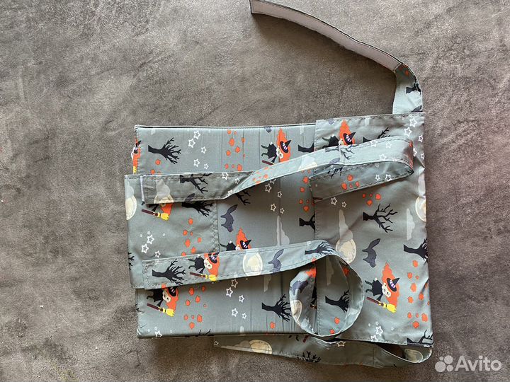 Подушка фрейка