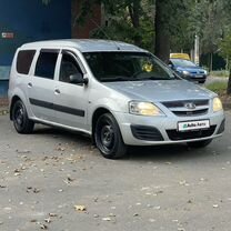 ВАЗ (LADA) Largus 1.6 MT, 2015, 170 500 км, с пробегом, цена 625 000 руб.