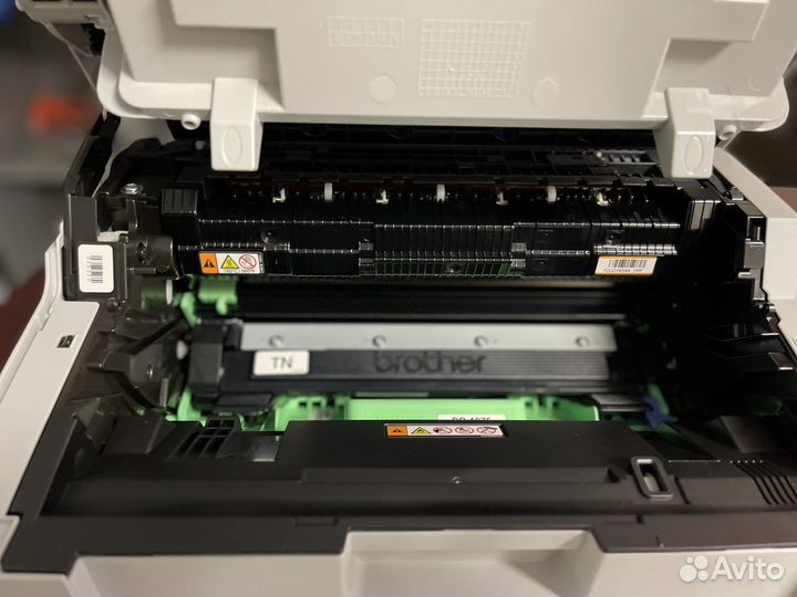 Принтер brother HL-1110R