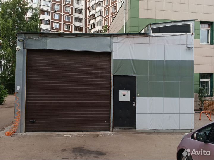 Продаю шиномонтаж