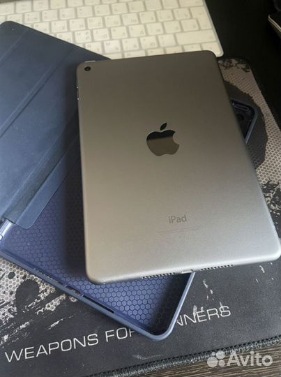 iPad mini 4 128gb