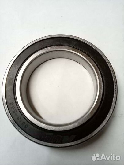 Подшипник 180116 ппк