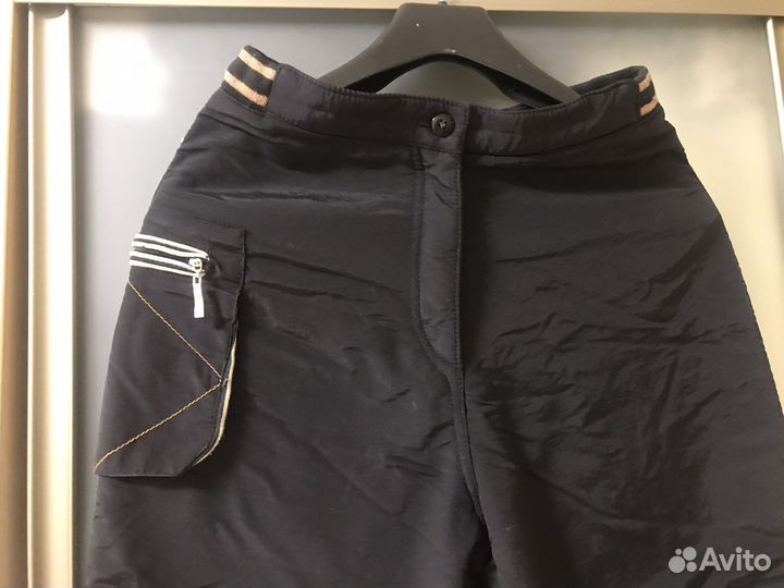 Брюки горнолыжные женские 44