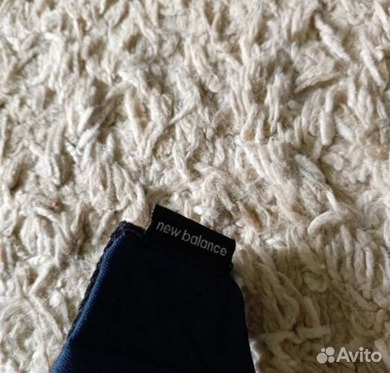 Барсетка new balance