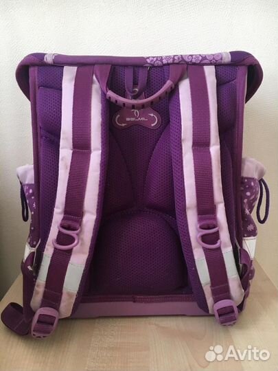 Ранец школьный