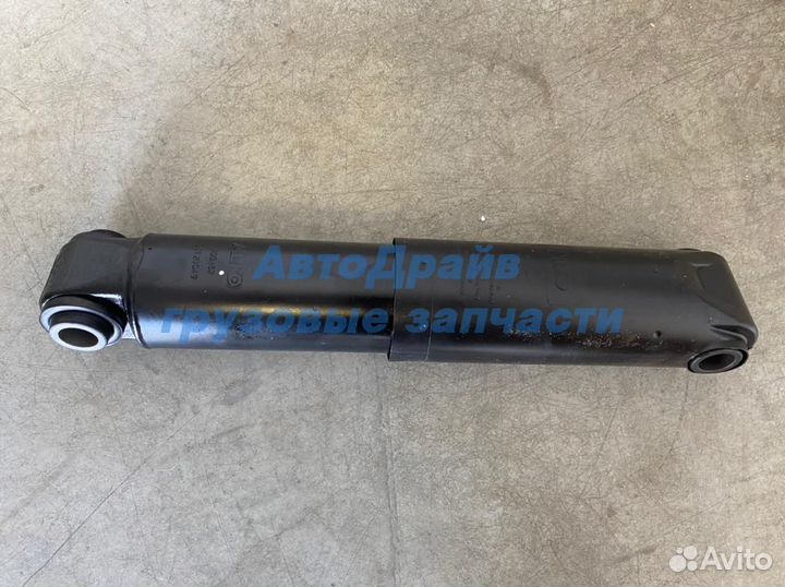 Амортизатор оси SAF