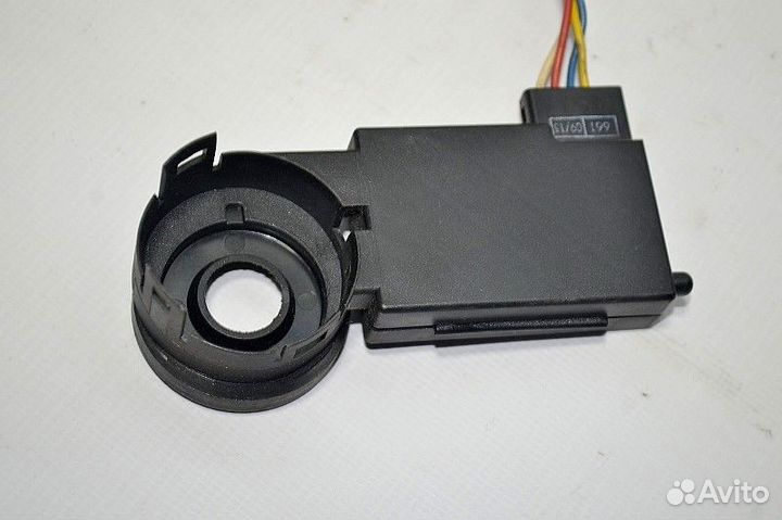 Кольцо иммобилайзера DAF XF106 (01.14)