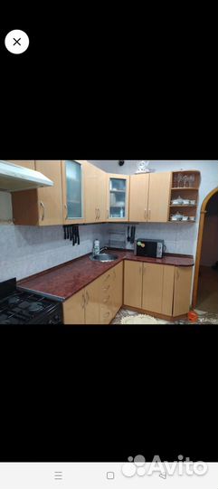 Кухонные гарнитуры бу