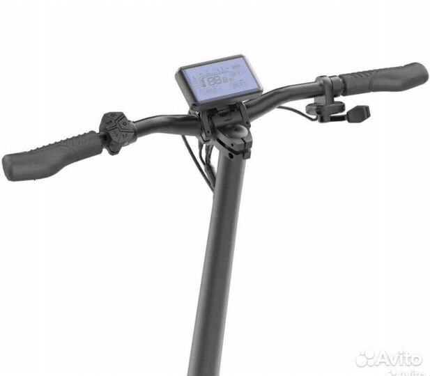 Hiper model Z электросамокат