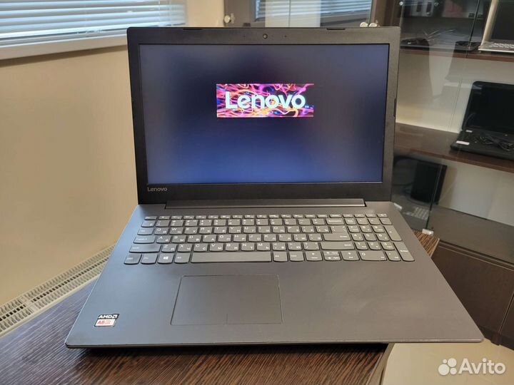 Lenovo IdeaPad 320-15AST, 15.6