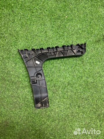 Кронштейн бампера задний левый Audi A6 C7 2.8 2013