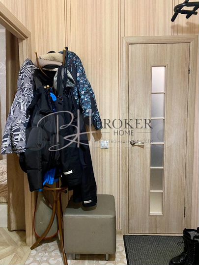 1-к. квартира, 39 м², 2/3 эт.