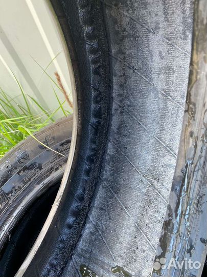 Michelin Energy Saver 205/55 R16