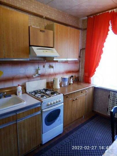 2-к. квартира, 48 м², 2/9 эт.