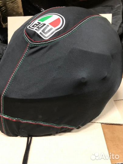 Шлем AGV Corsa R SIC58 размер L