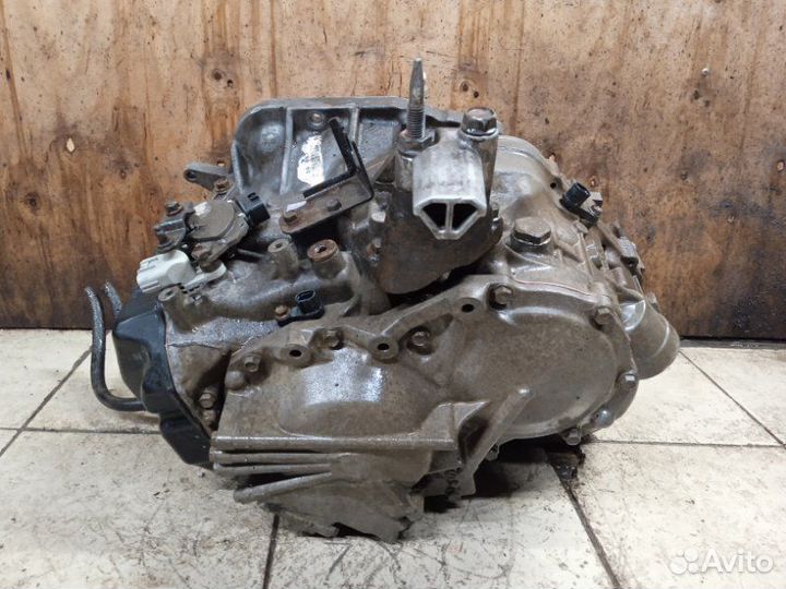 АКПП (автоматическая коробка переключения передач) Chevrolet Epica