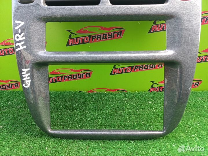 Консоль центральная honda GH1, GH2, GH3, GH4 HR-V