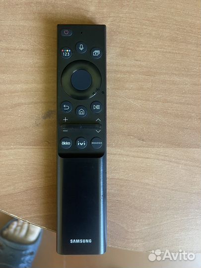 Пульт ду samsung smart