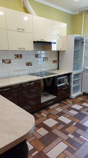 1-к. квартира, 44 м², 2/9 эт.