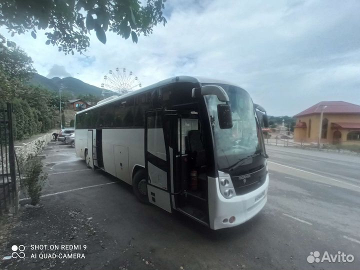 Автобус паз 4234 аренда