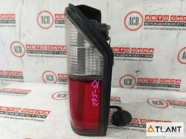 Стоп-сигнал правый mazda bongo