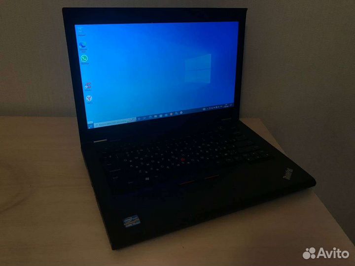 Lenovo thinkpad t430 i5