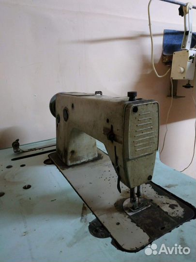 Швейная машина Kohler (22 класс)