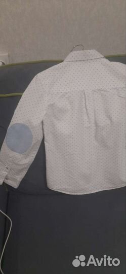 Рубашка для мальчика