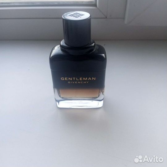Givenchy Gentleman Reserve Privee Eau de Parfum