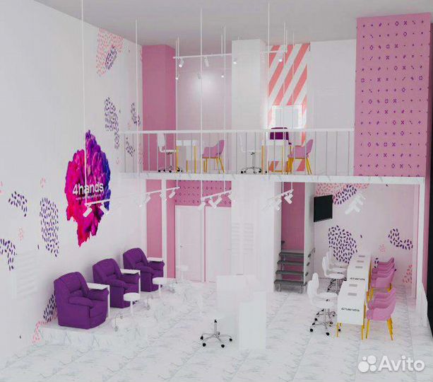 Мастер бровист