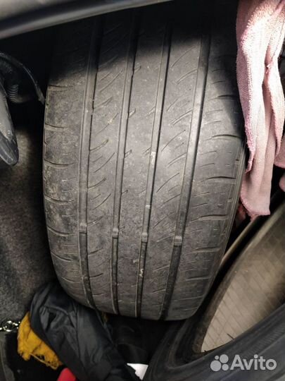 Dunlop SP Touring T1 195/55 R15 85H