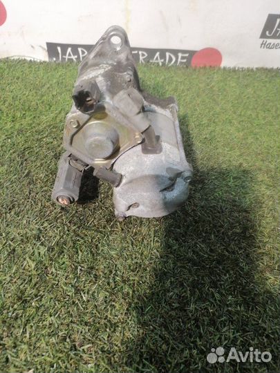 Стартер Toyota Harrier MCU10 1MZ-FE 2003